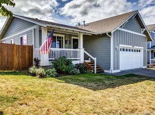 3922 Keystone Way, Bellingham, WA 98226