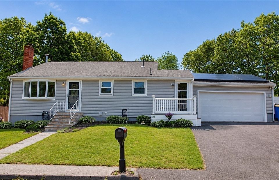 1st image of 20 Millhouse Ave
