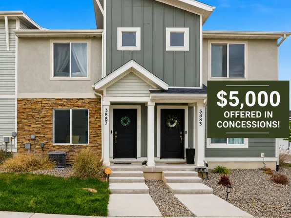 3887 S Sediment Hill Dr, Magna, UT 84044