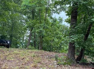 Off Of Morgan Cave Rd, Harrison, AR 72601