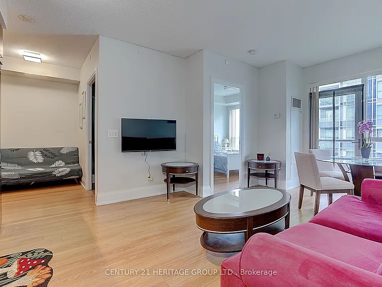 120 Harrison Garden Blvd #1431 — Photo 6