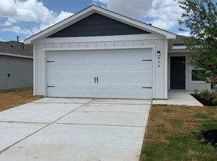 973 Shady Brk, New Braunfels, TX 78132