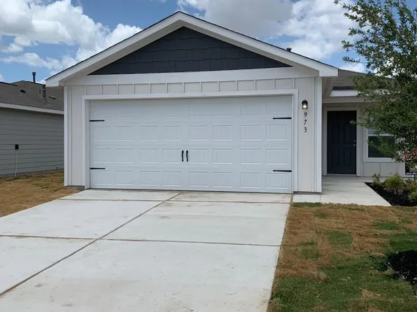 973 Shady Brk, New Braunfels, TX 78132