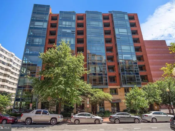 1117 10th St NW APT W10, Washington, DC 20001