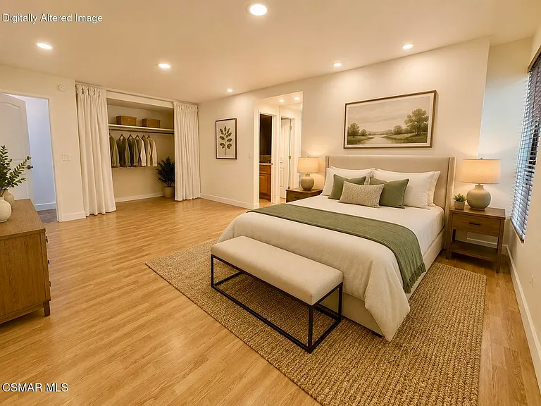 4506 Saugus Ave #11 — Photo 7