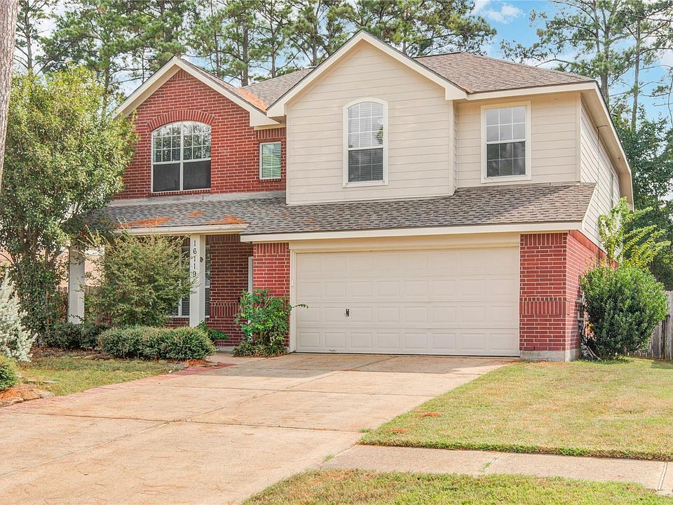 1st image of 16119 Barngate Ct