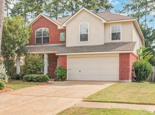 16119 Barngate Ct, Cypress, TX 77429