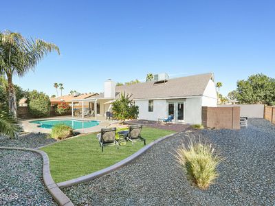 6521 E GRANDVIEW Drive, Scottsdale, AZ, 85254
