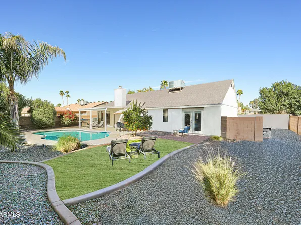 6521 E GRANDVIEW Drive, Scottsdale, AZ 85254