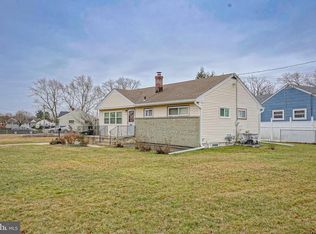 137 Baldwin Rd, Glassboro, NJ 08028