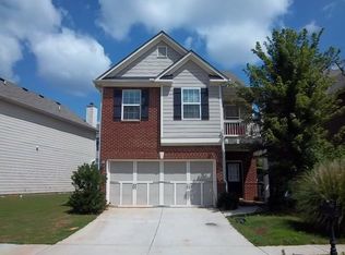 5841 Apple Grove Rd, Buford, GA 30519