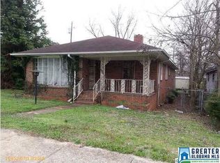 725 60th St, Fairfield, AL 35064