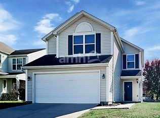 244 Hennepin Dr, Maineville, OH 45039