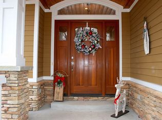 5124 Lanes End NE, Ada, MI 49301