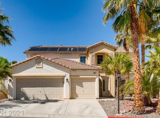 10644 Yarmouth Key Ct, Las Vegas, NV 89129