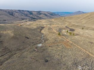 0 Parcel A - 13 Honeygold Drive, Orondo, WA 98843