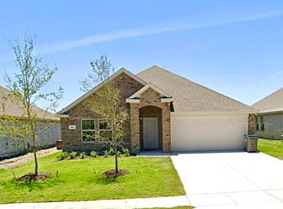 501 Spur Rdg, Princeton, TX 75407