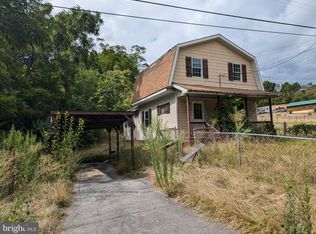 21301 McMullen Hwy SW, Rawlings, MD 21557