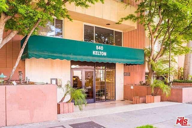 1st image of 540 Kelton Ave APT 405