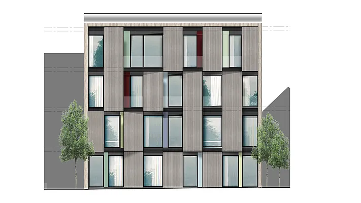 Rented by Nooklyn NYC LLC | media 32