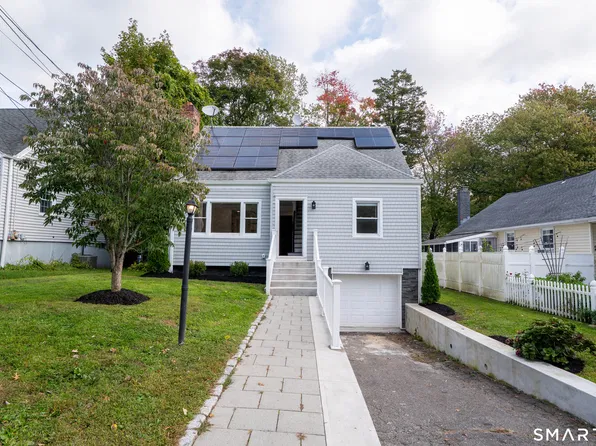 258 Bennett Street, Fairfield, CT 06825