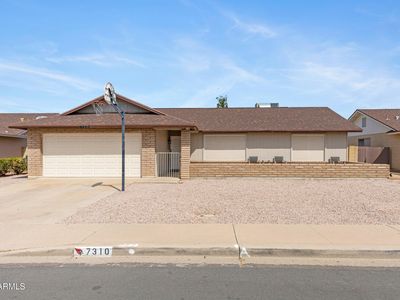 7310 E Dewberry Ave, Mesa, AZ, 85208