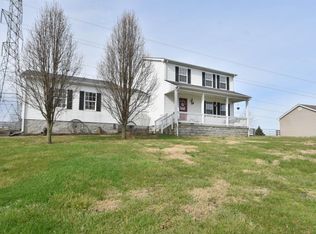 239 Ridgecrest Dr, Lancaster, KY 40444