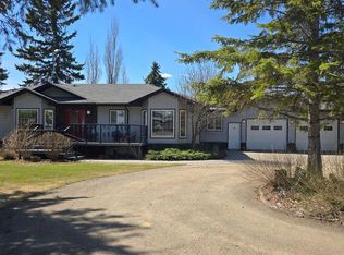 673078 West Br #185, Grassland, AB T0A 1V0