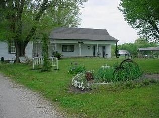 35810 S Pollard Rd, Garden City, MO 64747