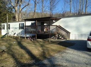101 Shady Ln TRLR 35, Greensburg, KY 42743