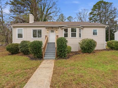 201 S Carolina Ave, Spartanburg, SC, 29306