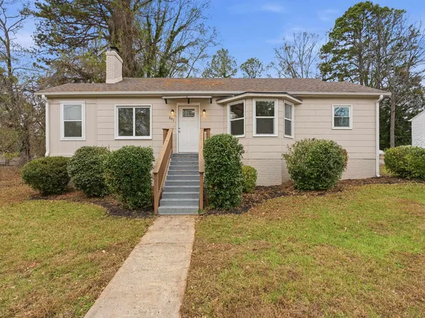 201 S Carolina Ave, Spartanburg, SC 29306