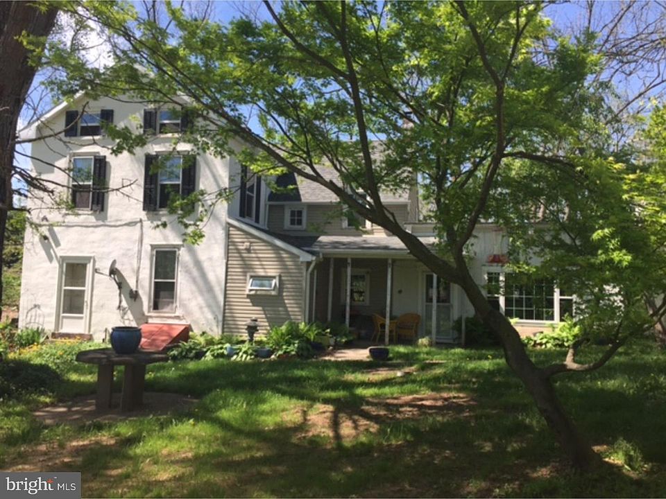 457 Ellis Woods Rd, Pottstown, PA 19465 Zillow