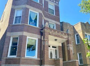 3146 N Ridgeway Ave #1, Chicago, IL 60618