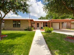 4510 Moana Dr, San Antonio, TX 78218