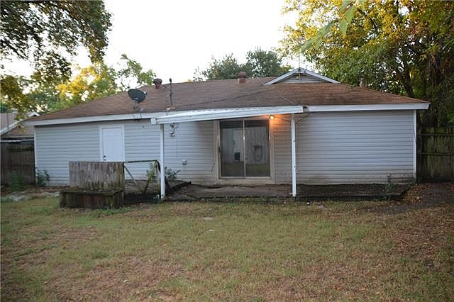 2nd image of 4805 Stephanie Dr
