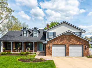 2408 Arlingdale Dr, Palatine, IL 60067