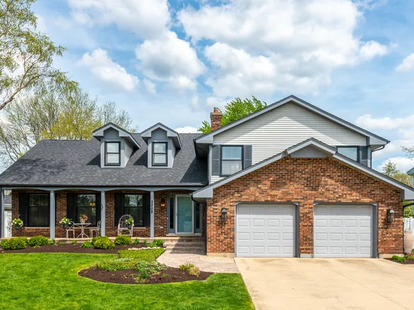 2408 Arlingdale Dr, Palatine, IL 60067