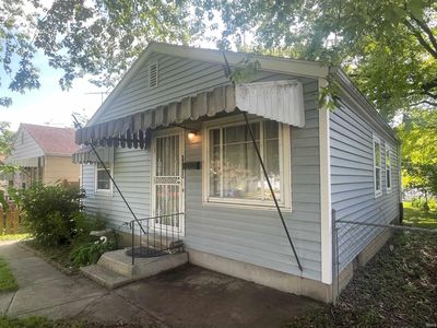 2056 Riedmiller Ave, Fort Wayne, IN, 46802