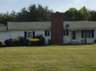 3529 Old Forge Rd, Rocky Mount, VA 24151