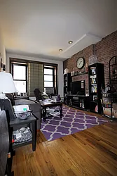 Rented by City Connections Realty