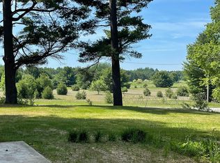 4919 E Clark Rd, Harrisville, MI 48740