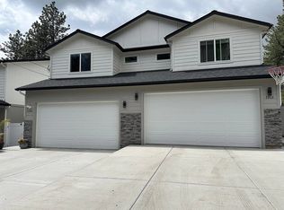 3714 S Phoebe St #3714, Spokane, WA 99224
