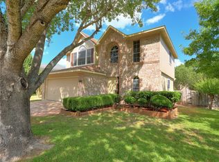 8605 Bisbee Ct, Austin, TX 78745
