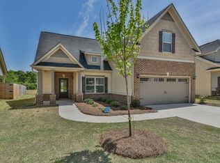 414 Listrac Dr, Moore, SC 29369
