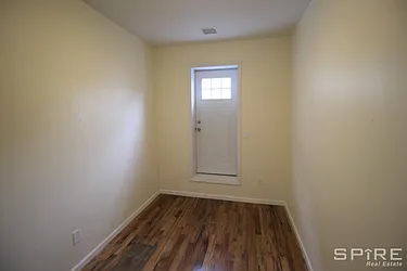 Rented by Spire Group