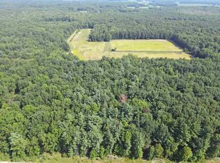 22000 W Burt Rd, Brant, MI 48614