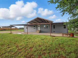 342 Cactus View Dr, Springtown, TX 76082