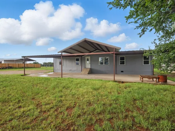 342 Cactus View Dr, Springtown, TX 76082