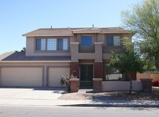 1443 E Oakland St, Chandler, AZ 85225